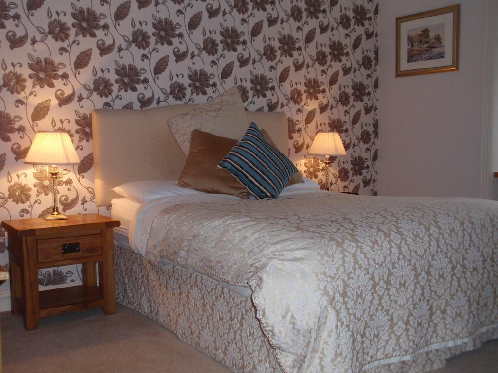 Priory Hotel Cartmel Zimmer foto