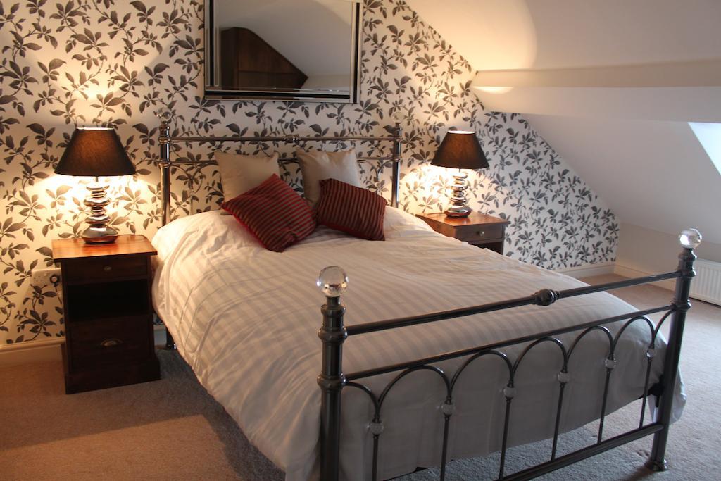 Priory Hotel Cartmel Zimmer foto