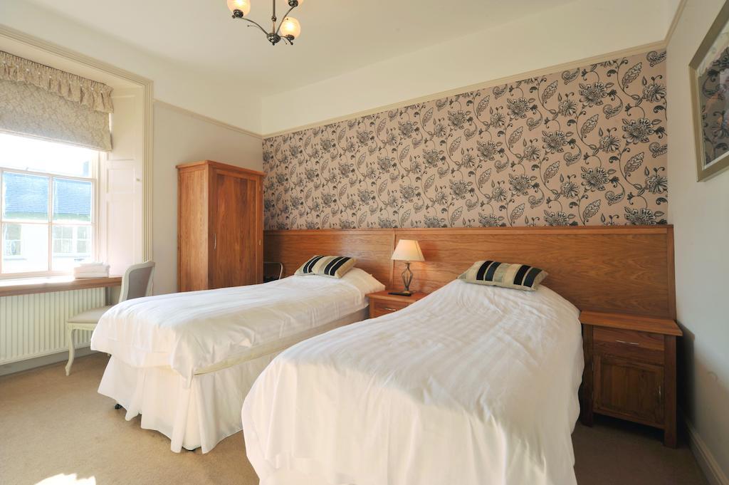 Priory Hotel Cartmel Zimmer foto